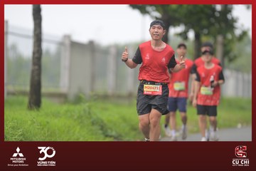 CU CHI CITY TRAIL 2024 - Ảnh #2363879