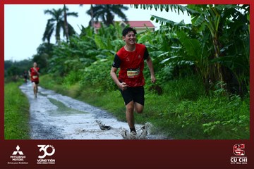 CU CHI CITY TRAIL 2024 - Ảnh #2365028