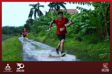 CU CHI CITY TRAIL 2024 - Ảnh #2365025