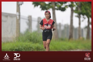 CU CHI CITY TRAIL 2024 - Ảnh #2365432