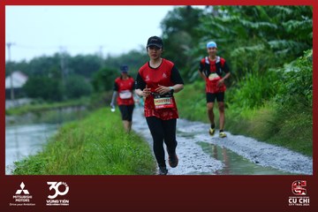 CU CHI CITY TRAIL 2024 - Ảnh #2364754