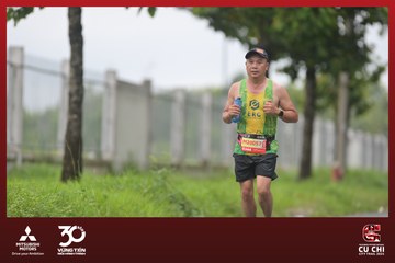 CU CHI CITY TRAIL 2024 - Ảnh #2364805