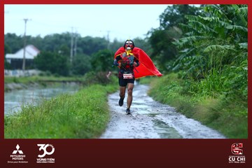 CU CHI CITY TRAIL 2024 - Ảnh #2365378