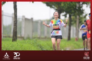CU CHI CITY TRAIL 2024 - Ảnh #2364499