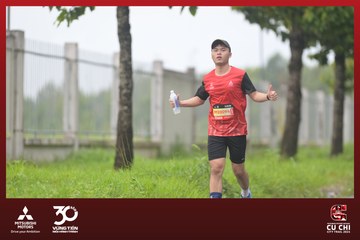 CU CHI CITY TRAIL 2024 - Ảnh #2364105