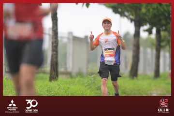 CU CHI CITY TRAIL 2024 - Ảnh #2364495