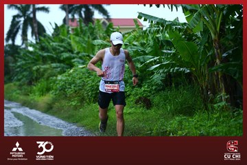 CU CHI CITY TRAIL 2024 - Ảnh #2364962