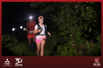 CU CHI CITY TRAIL 2024 - Ảnh #2365783