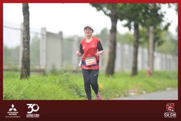 CU CHI CITY TRAIL 2024 - Ảnh #2365321