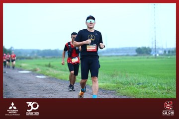 CU CHI CITY TRAIL 2024 - Ảnh #2363552