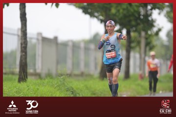 CU CHI CITY TRAIL 2024 - Ảnh #2364575