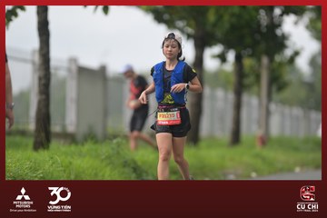 CU CHI CITY TRAIL 2024 - Ảnh #2365070