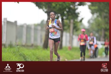 CU CHI CITY TRAIL 2024 - Ảnh #2365276