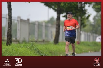 CU CHI CITY TRAIL 2024 - Ảnh #2364864