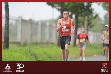 CU CHI CITY TRAIL 2024 - Ảnh #2363325