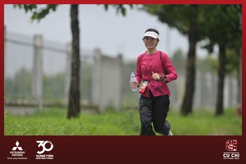 CU CHI CITY TRAIL 2024 - Ảnh #2364990