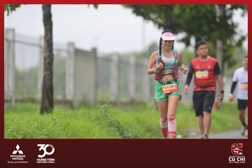 CU CHI CITY TRAIL 2024 - Ảnh #2364652