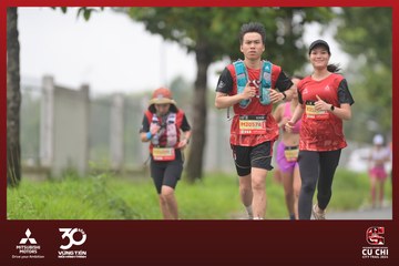 CU CHI CITY TRAIL 2024 - Ảnh #2364523