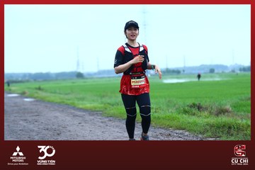 CU CHI CITY TRAIL 2024 - Ảnh #2364157