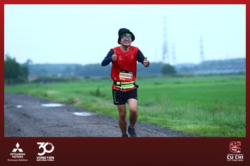 CU CHI CITY TRAIL 2024 - Ảnh #2363536