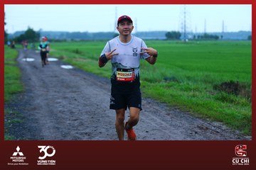CU CHI CITY TRAIL 2024 - Ảnh #2363323