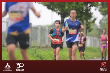 CU CHI CITY TRAIL 2024 - Ảnh #2364517