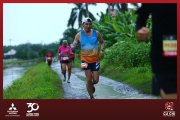 CU CHI CITY TRAIL 2024 - Ảnh #2364745