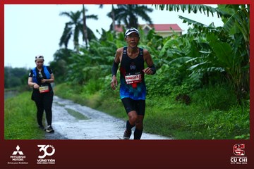 CU CHI CITY TRAIL 2024 - Ảnh #2365158