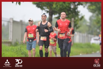 CU CHI CITY TRAIL 2024 - Ảnh #2363425