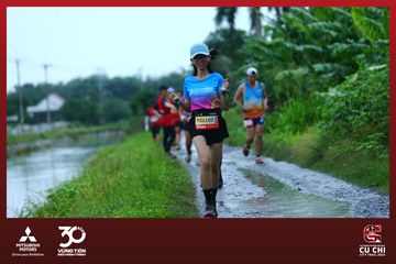 CU CHI CITY TRAIL 2024 - Ảnh #2364713