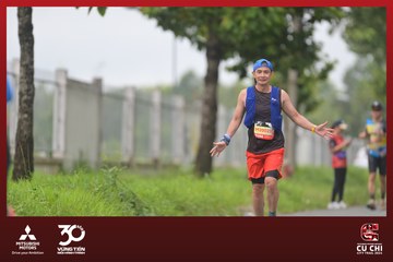 CU CHI CITY TRAIL 2024 - Ảnh #2364763