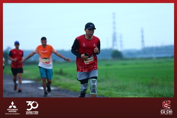 CU CHI CITY TRAIL 2024 - Ảnh #2363237