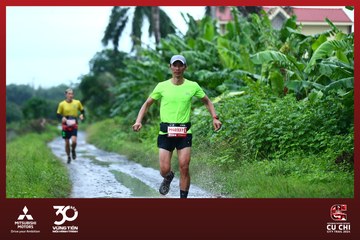 CU CHI CITY TRAIL 2024 - Ảnh #2365327