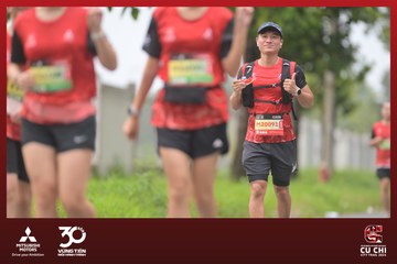 CU CHI CITY TRAIL 2024 - Ảnh #2364236