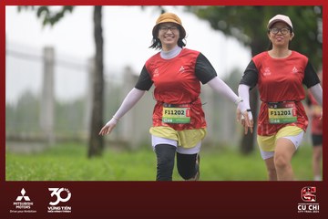 CU CHI CITY TRAIL 2024 - Ảnh #2364342
