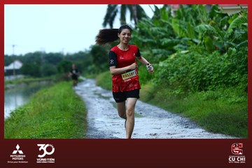 CU CHI CITY TRAIL 2024 - Ảnh #2365053