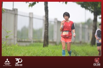 CU CHI CITY TRAIL 2024 - Ảnh #2364563