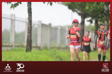 CU CHI CITY TRAIL 2024 - Ảnh #2364290
