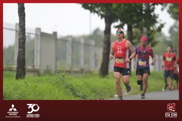 CU CHI CITY TRAIL 2024 - Ảnh #2364346