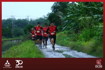 CU CHI CITY TRAIL 2024 - Ảnh #2364526