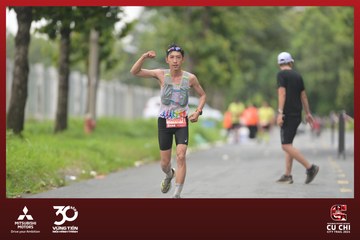 CU CHI CITY TRAIL 2024 - Ảnh #2365243