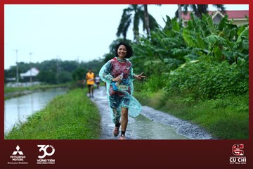 CU CHI CITY TRAIL 2024 - Ảnh #2365185