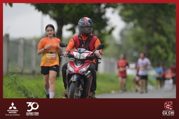 CU CHI CITY TRAIL 2024 - Ảnh #2365044