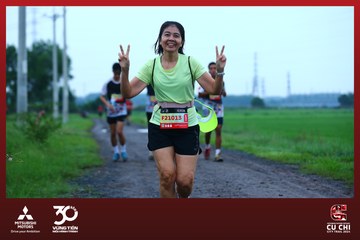 CU CHI CITY TRAIL 2024 - Ảnh #2363255
