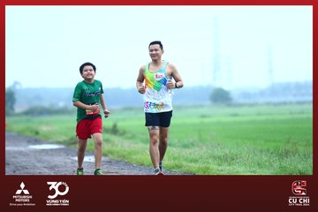 CU CHI CITY TRAIL 2024 - Ảnh #2364234