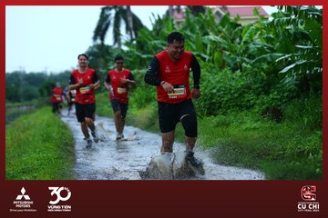 CU CHI CITY TRAIL 2024 - Ảnh #2364583