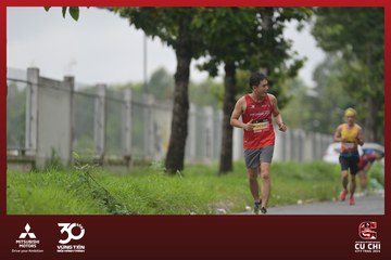 CU CHI CITY TRAIL 2024 - Ảnh #2365020