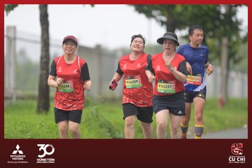 CU CHI CITY TRAIL 2024 - Ảnh #2363834