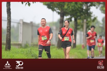 CU CHI CITY TRAIL 2024 - Ảnh #2363406