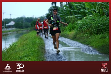CU CHI CITY TRAIL 2024 - Ảnh #2364641